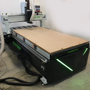 CNC Nesting